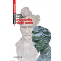 Aventurile vieții mele (2 vol)