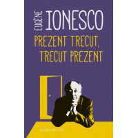 Prezent trecut, trecut prezent