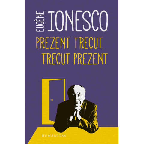 Prezent trecut, trecut prezent