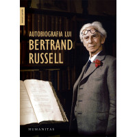 Autobiografia lui Bertrand Russell