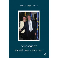 Ambasador în vâltoarea istoriei