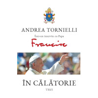 În călătorie. Andrea Tornielli într-un interviu cu Papa Francisc
