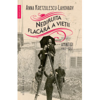 Nebiruita flacără a vieţii. Amintiri, 1867–1952