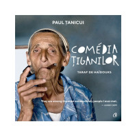 Comedia ţiganilor