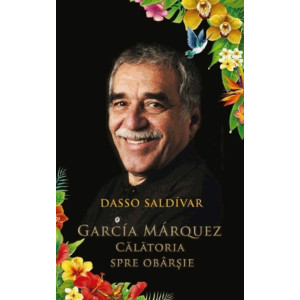 Garcia Marquez, Călătoria spre obârşie