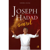 Joseph Hadad. Omul