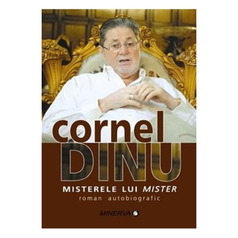 Misterele lui Mister