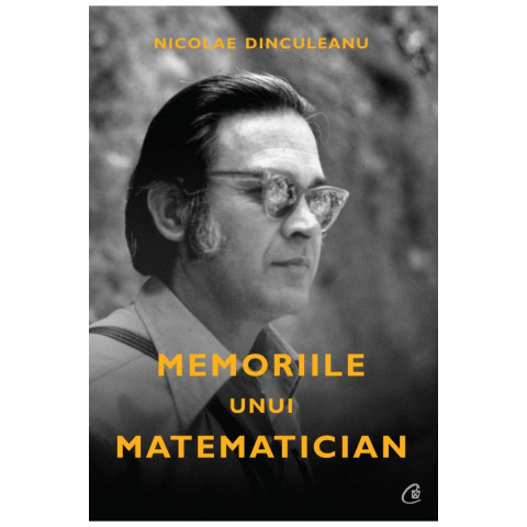 Memoriile unui matematician