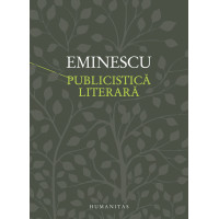 Publicistică literară