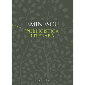 Publicistică literară