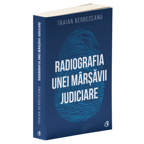 Radiografia unei mârșăvii judiciare