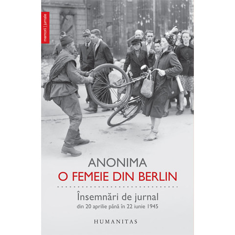 O femeie din Berlin