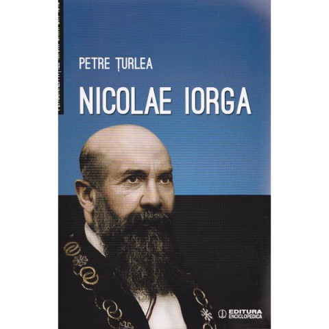 Nicolae Iorga