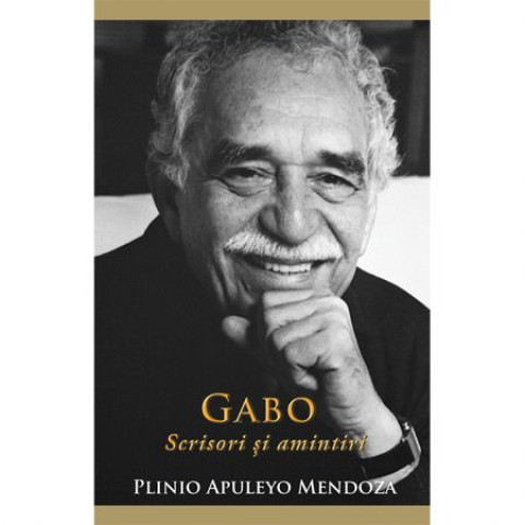 Gabo: Scrisori și amintiri