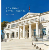 Romanian Royal Journal 2017-2018