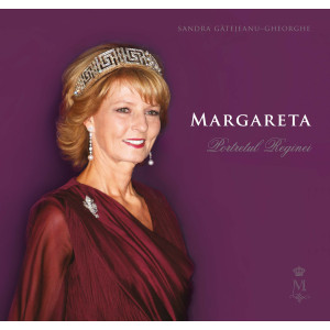 Margareta. Portretul Reginei