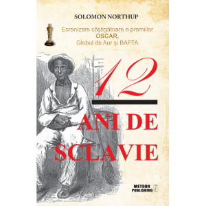 12 ani de sclavie