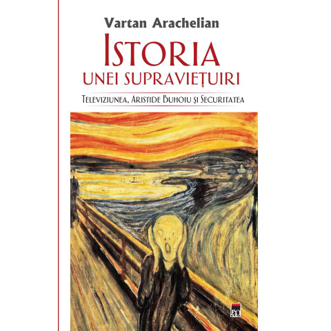 Istoria unei supraviețuiri. Televiziunea, Aristide Buhoiu și Securitatea