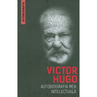 Autobiografia mea intelectuală