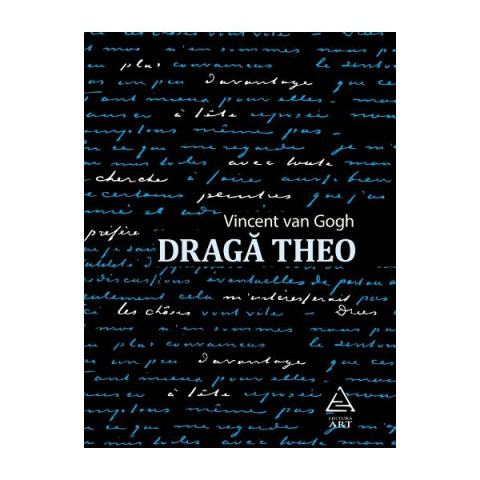 Dragă Theo