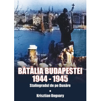 Bătălia Budapestei