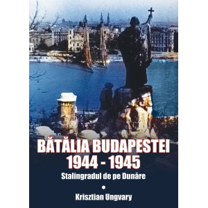 Bătălia Budapestei
