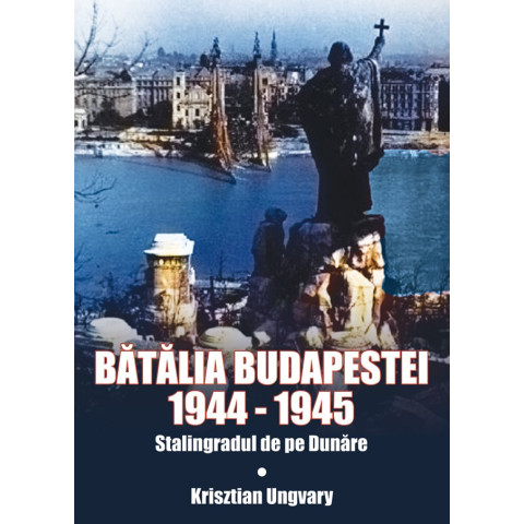 Bătălia Budapestei