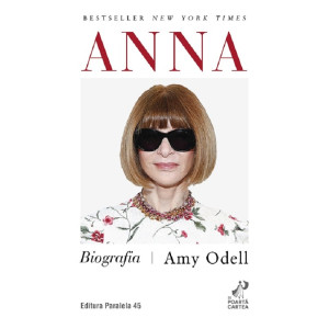 Anna: Biografia