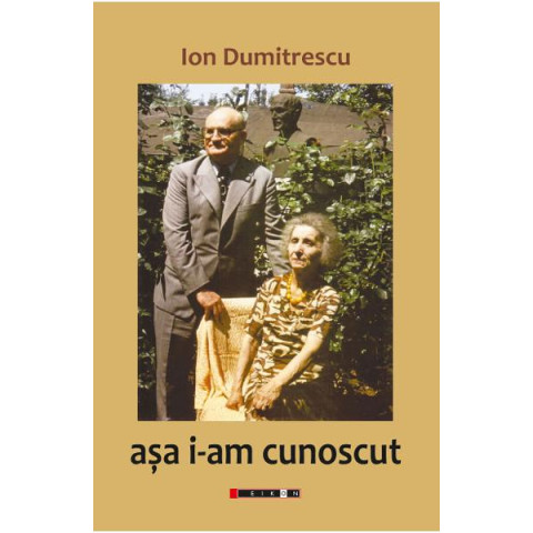 Așa i-am cunoscut