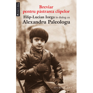 Breviar pentru păstrarea clipelor