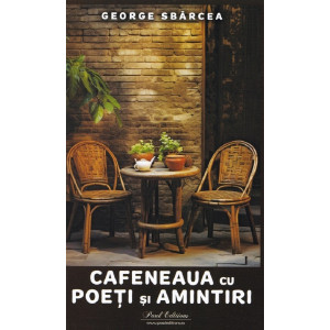Cafeneaua cu poeți și amintiri