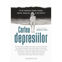 Cartea depresiilor Cartea depresiilor