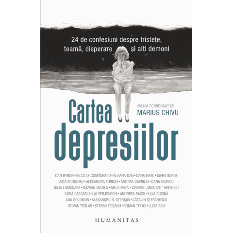 Cartea depresiilor