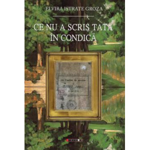 Ce nu a scris tata în condică