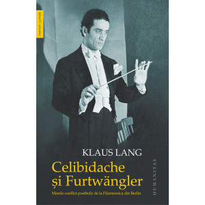 Celibidache și Furtwängler