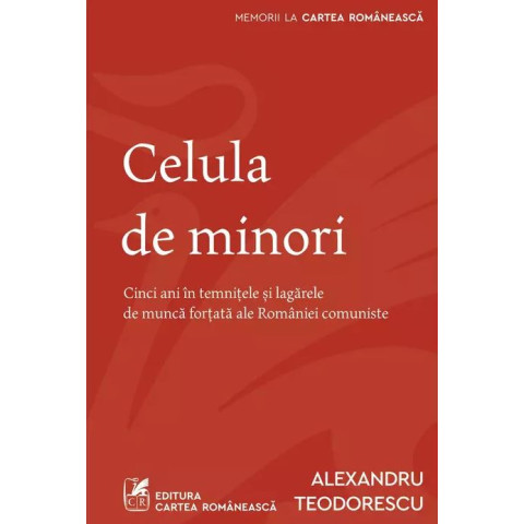 Celula de minori