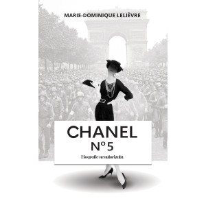 Chanel no 5. Biografie neautorizată