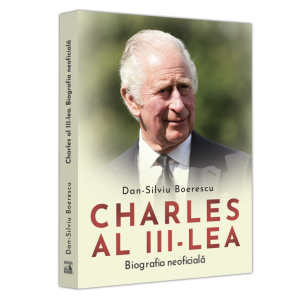 Charles al III-lea. Biografia neoficială