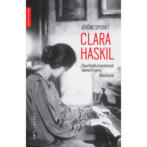 Clara Haskil