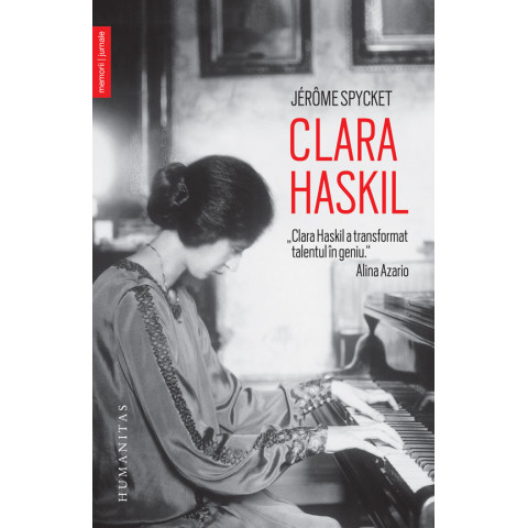 Clara Haskil