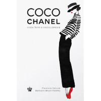 Coco Chanel. Viața într-o enciclopedie
