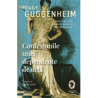 Confesiunile unei dependente de artă Confesiunile unei dependente de artă