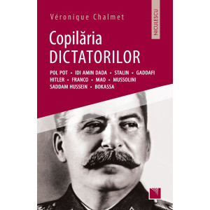 Copilăria dictatorilor