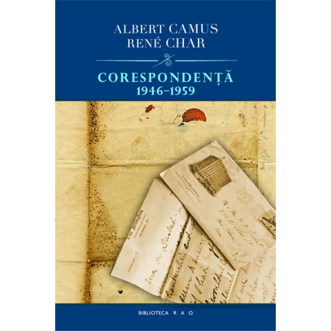 Corespondenta 1946-1959