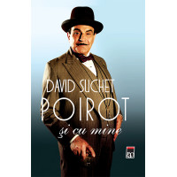 Poirot și cu mine