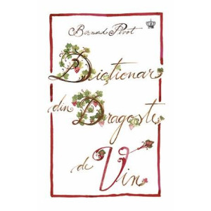 Dicționar din dragoste de vin