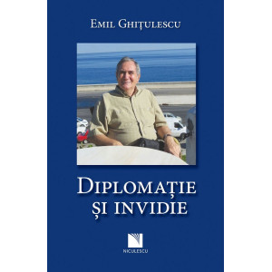 Diplomație și invidie