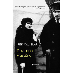 Doamna Ataturk