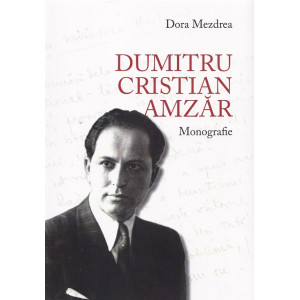 Dumitru Cristian Amzar