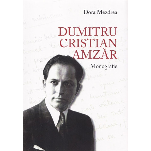 Dumitru Cristian Amzar